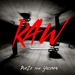 Cover of Raw