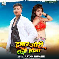 Cover of Hamar Gori Rani Hoja