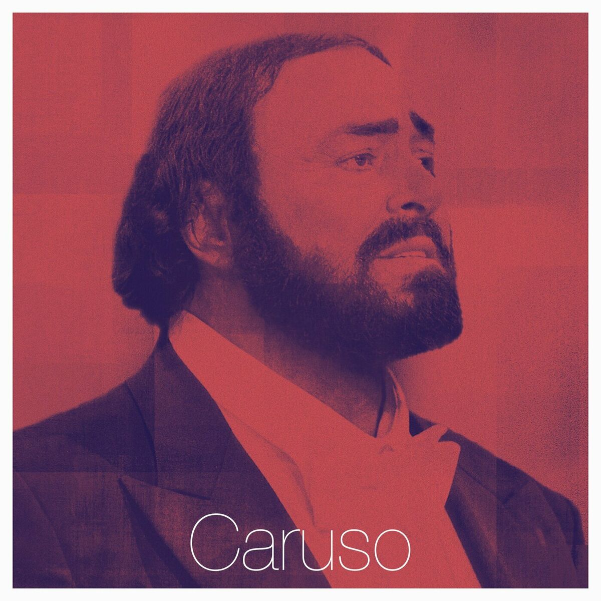 Album cover of Mattinata (Orch. Faris)