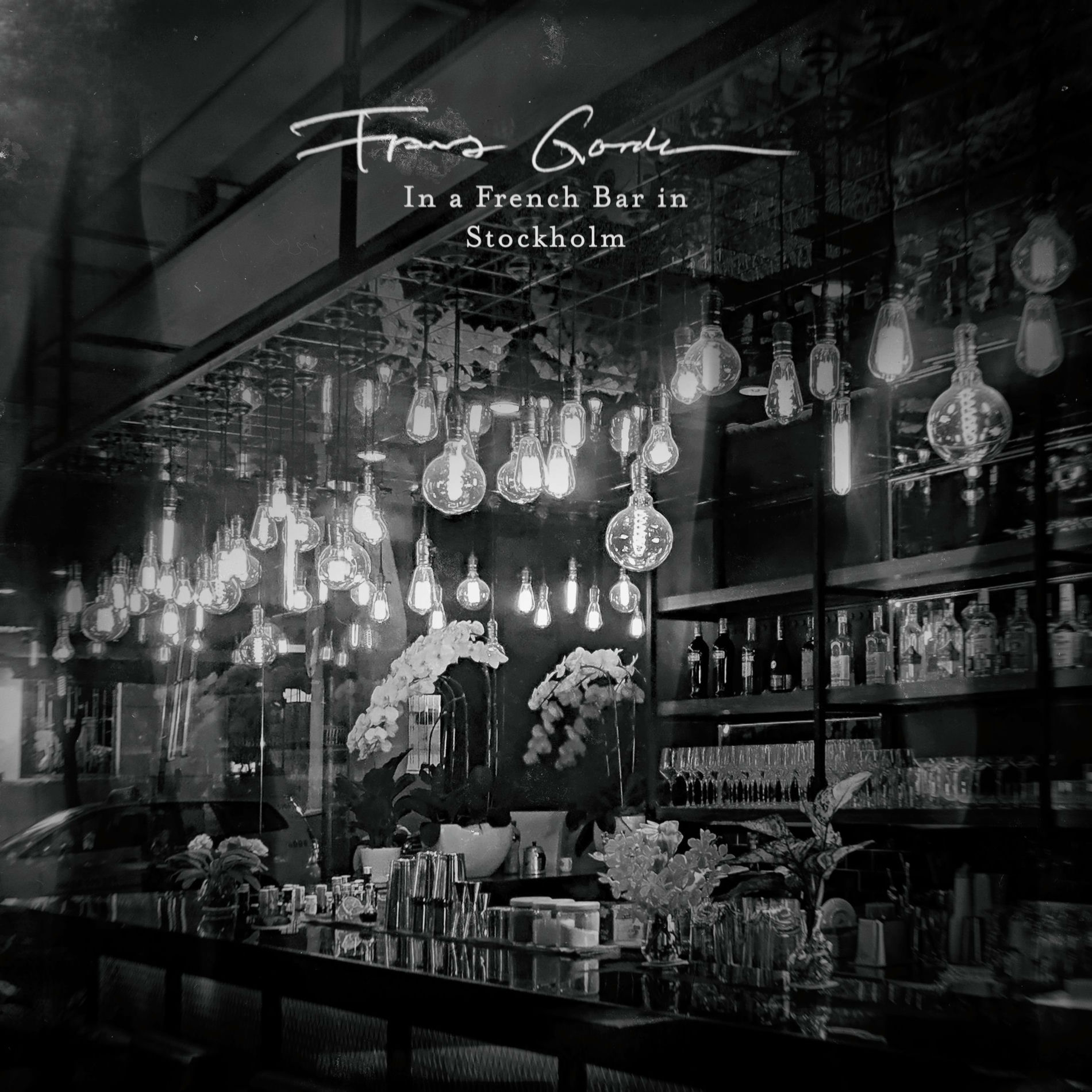 Album cover of Red Tea