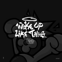 Cover of Woke Up Like This