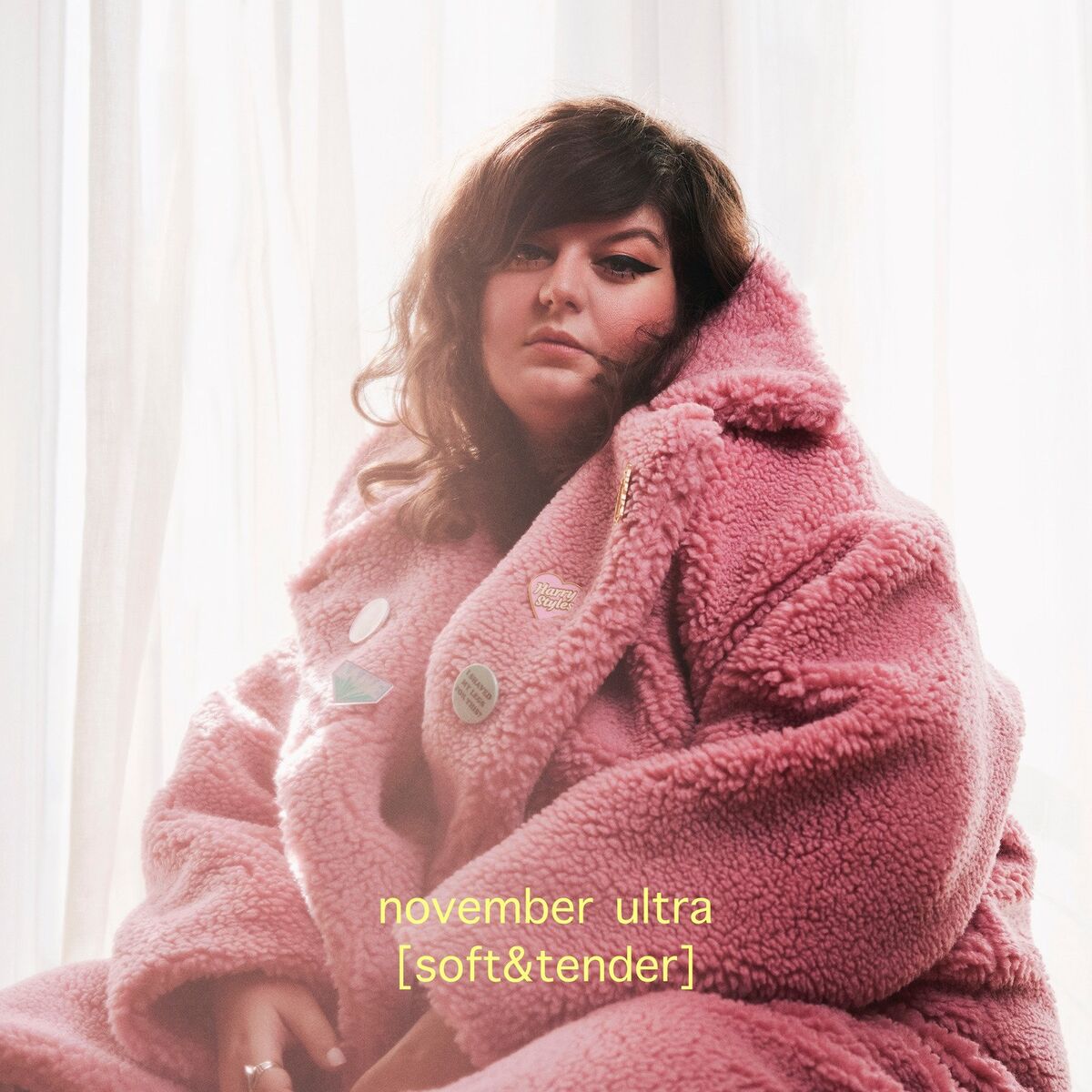 Album cover of Soft & Tender