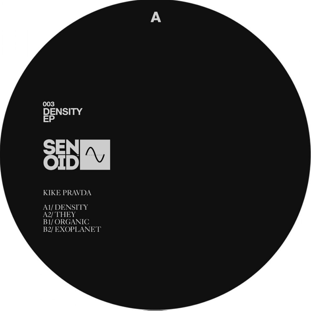 Picture of Density Ep