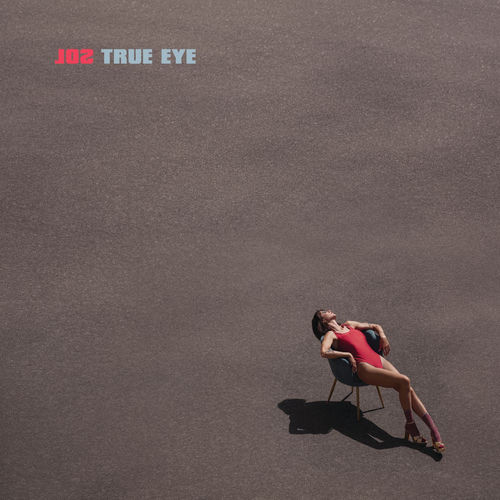 True eye