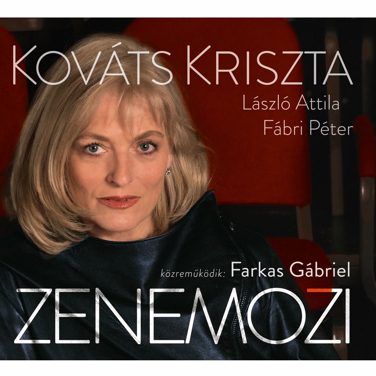 Album cover of Csúnya kisfiúk és gyönyörú nők