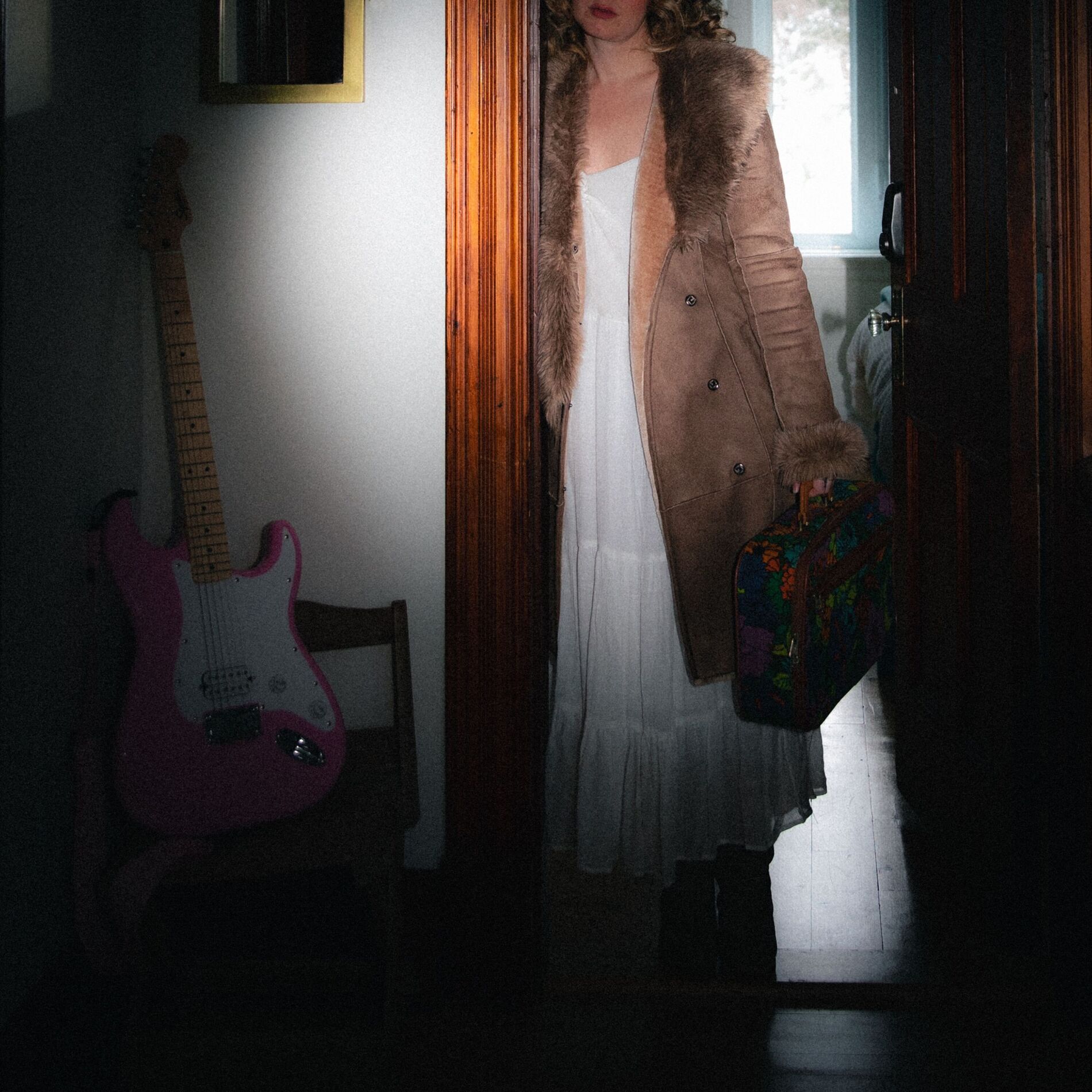 Album cover of Rassure-moi