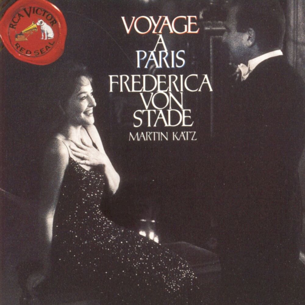 Picture of Voyage à Paris