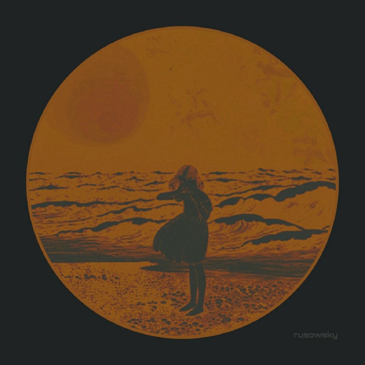 Album cover of micro