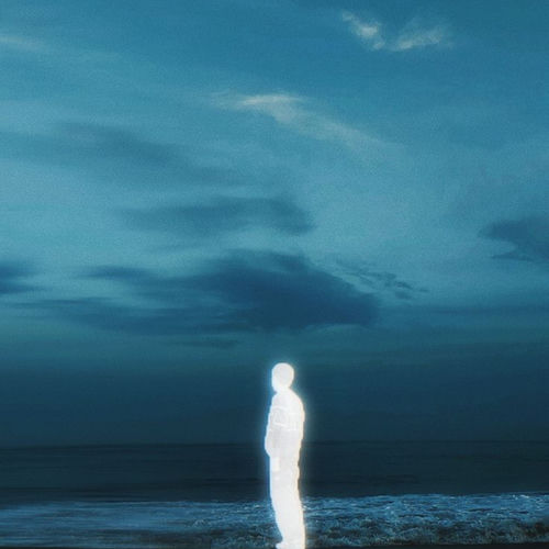 Of me artwork