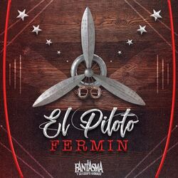 Cover of El Piloto Fermin