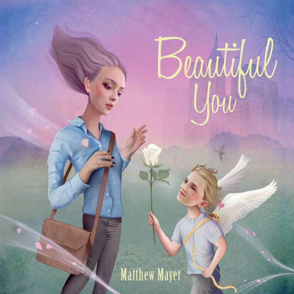 Picture of Beautiful You