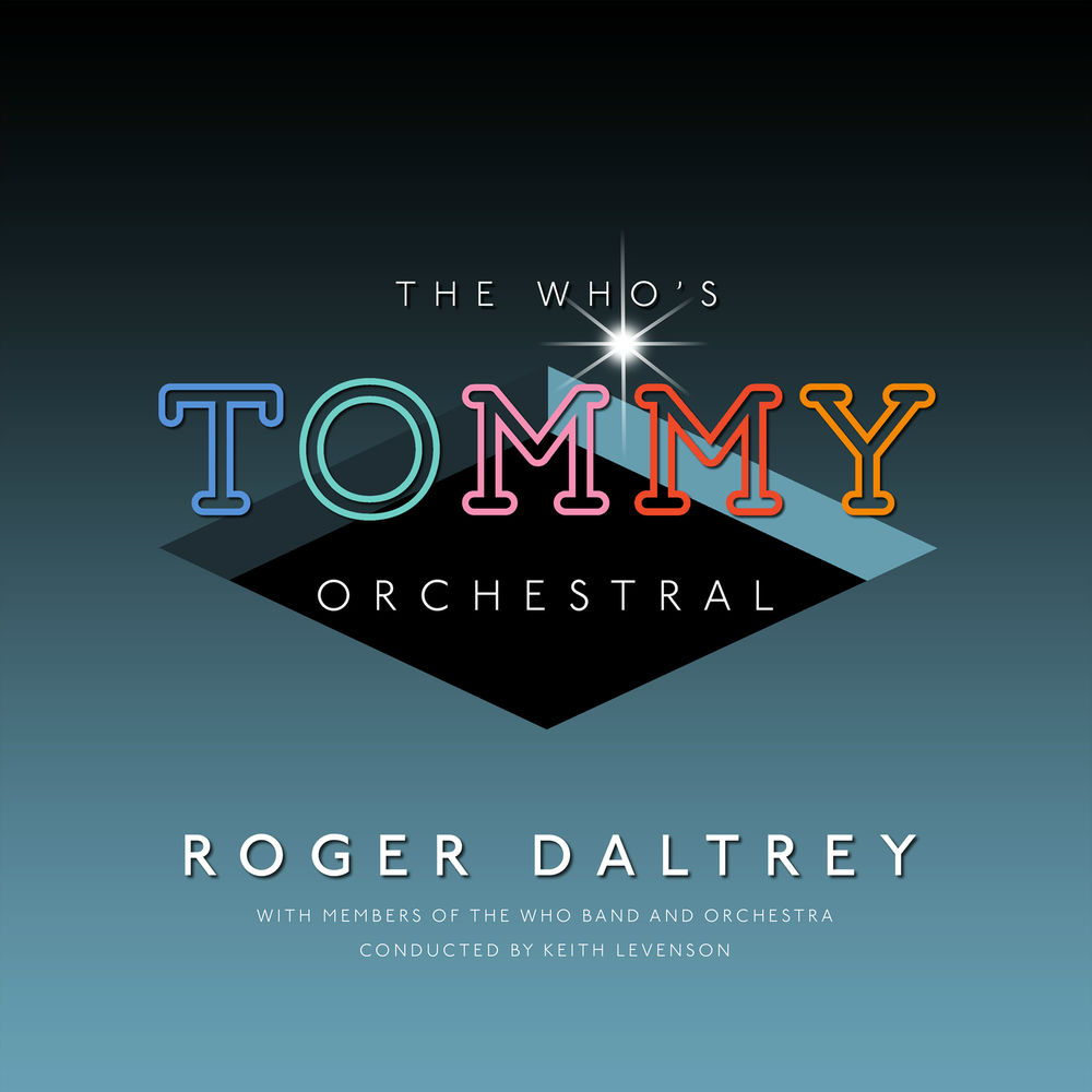 The Who’s "Tommy" Orchestral cover