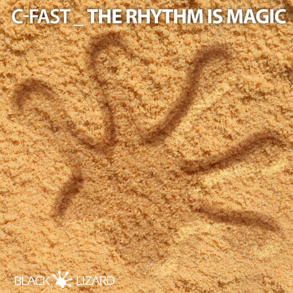 Picture of The Rhythm is Magic