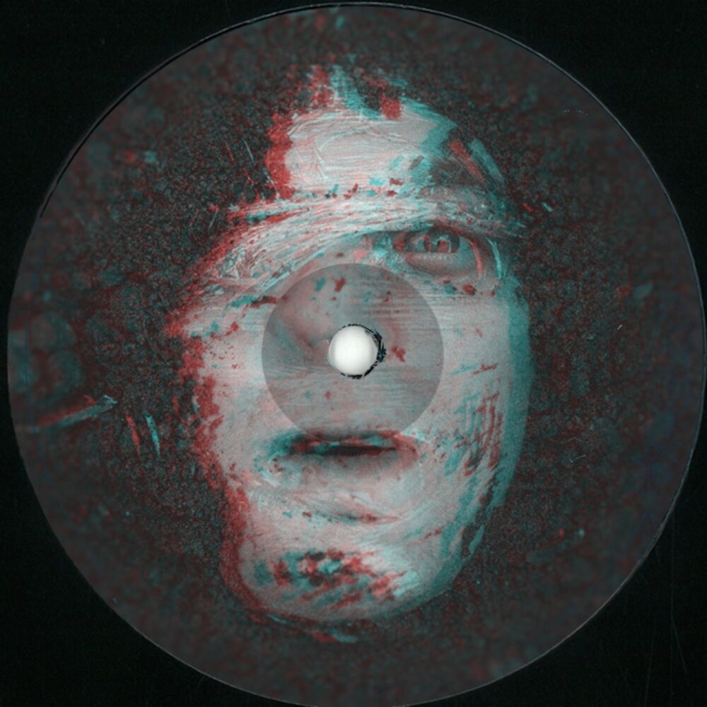 Picture of Schwarz Material EP