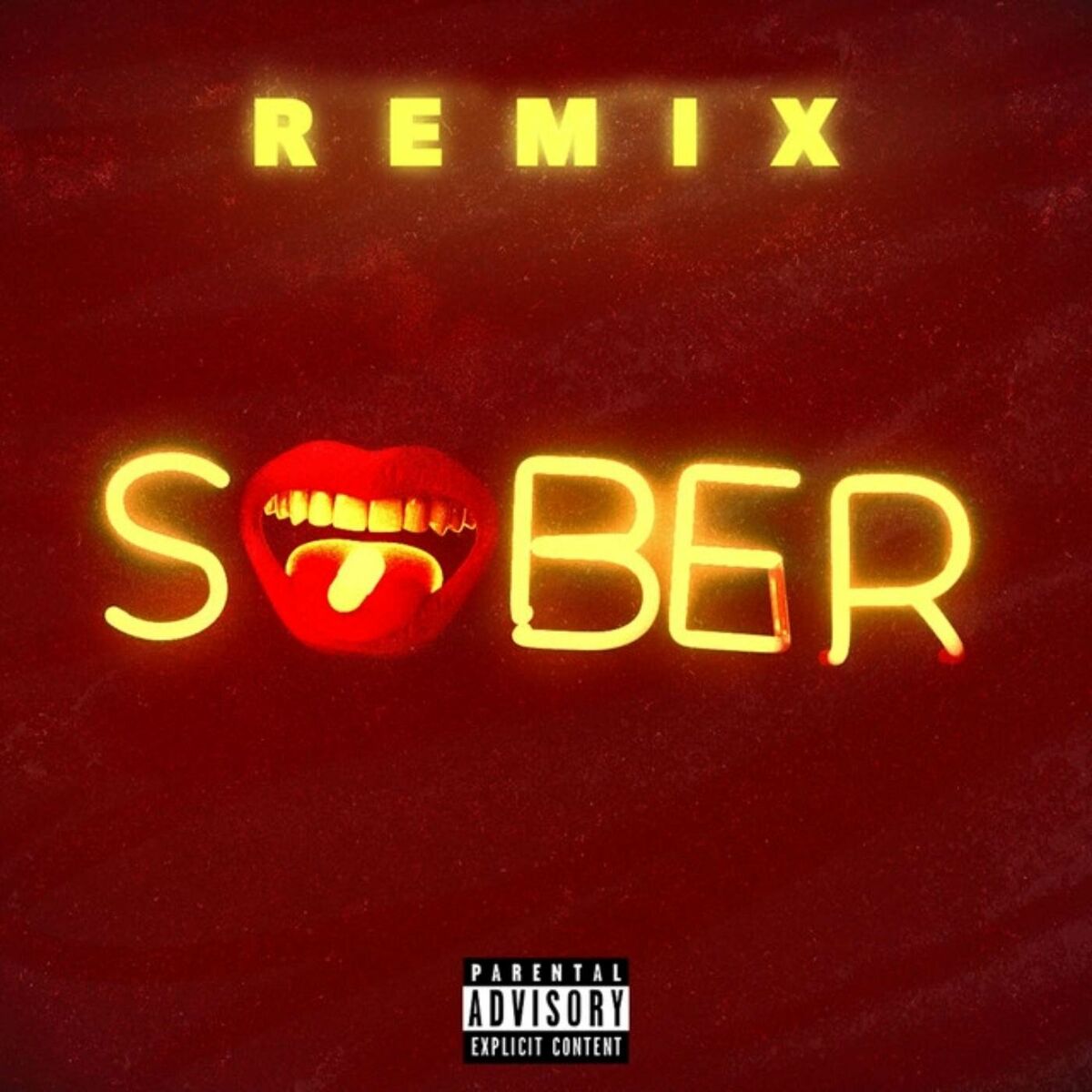 Album cover of Sober (Melih Yildirim Remix)