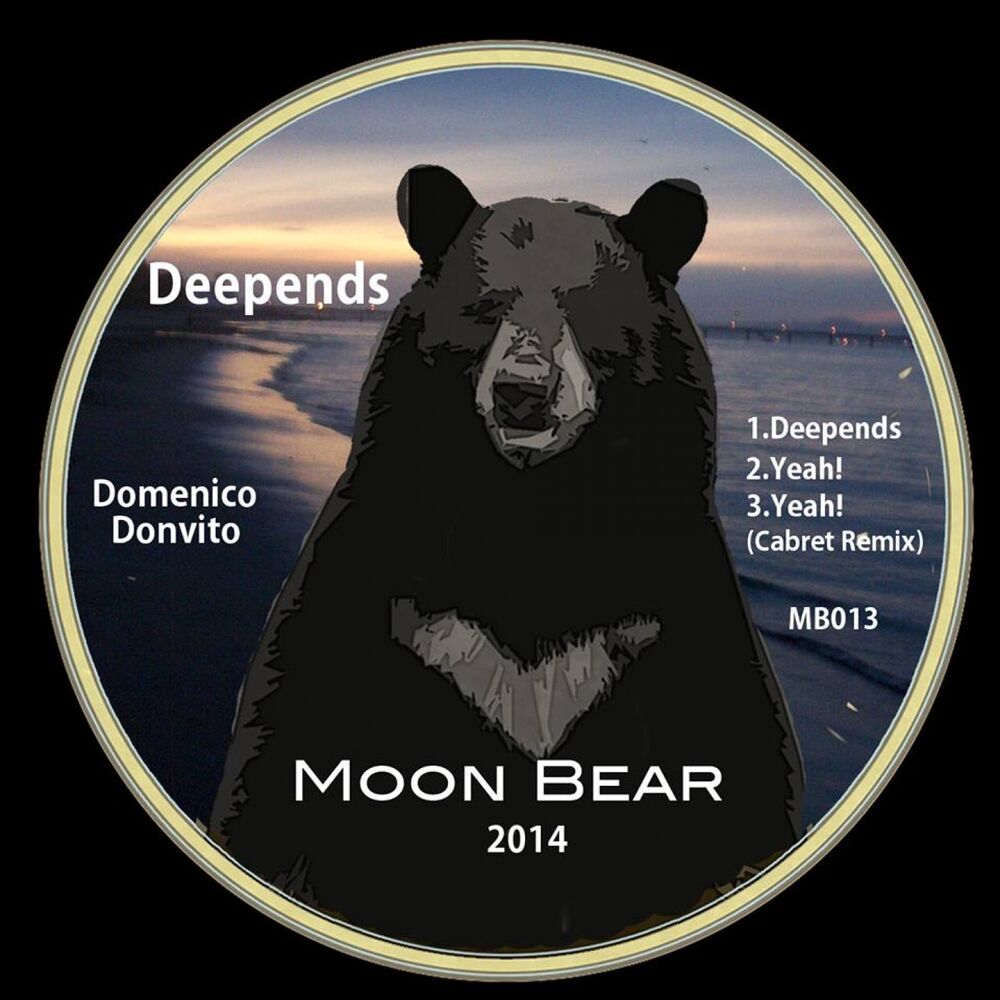 Picture of Deepends