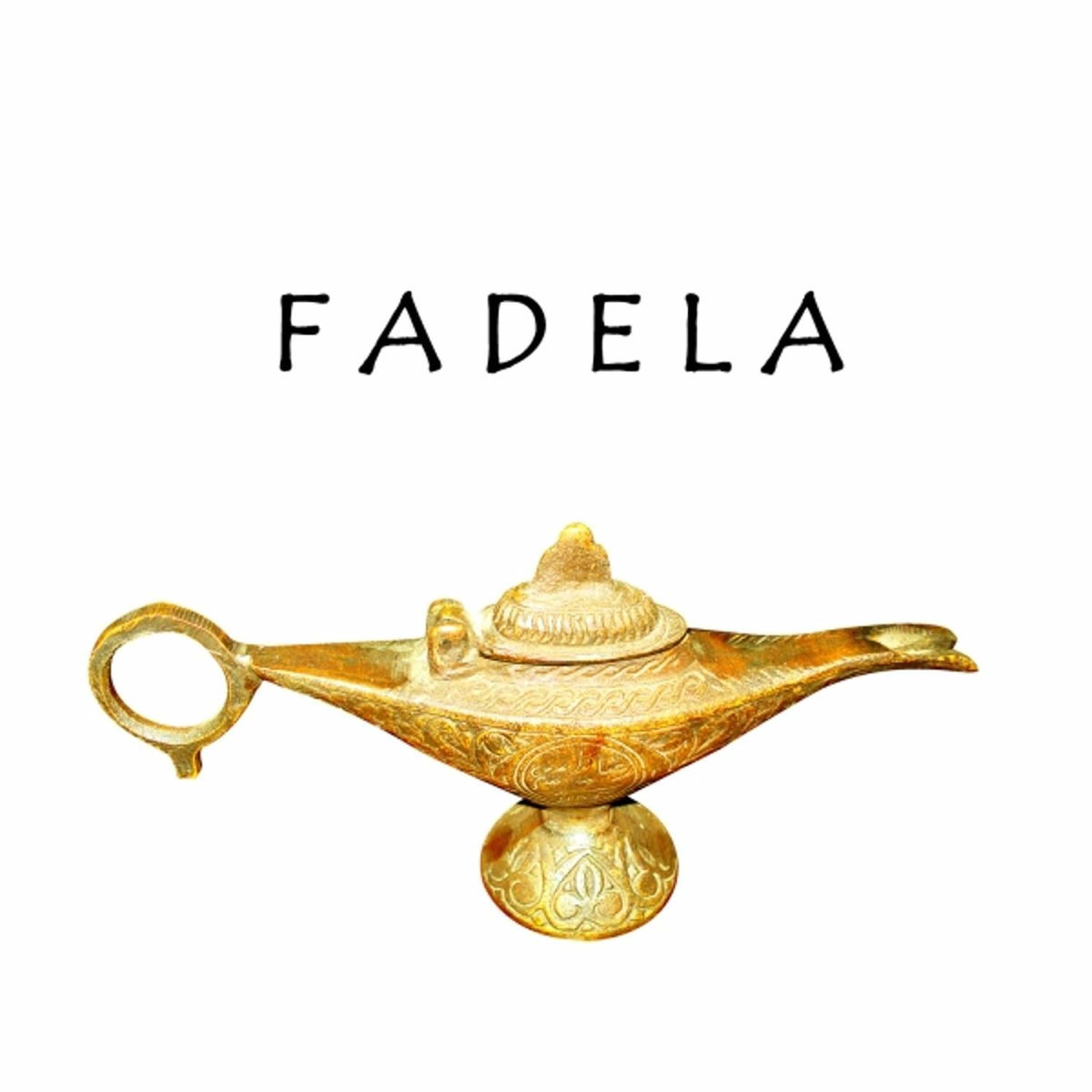 Album cover of Fadela