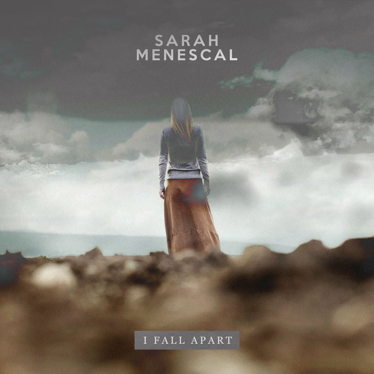 Album cover of I Fall Apart