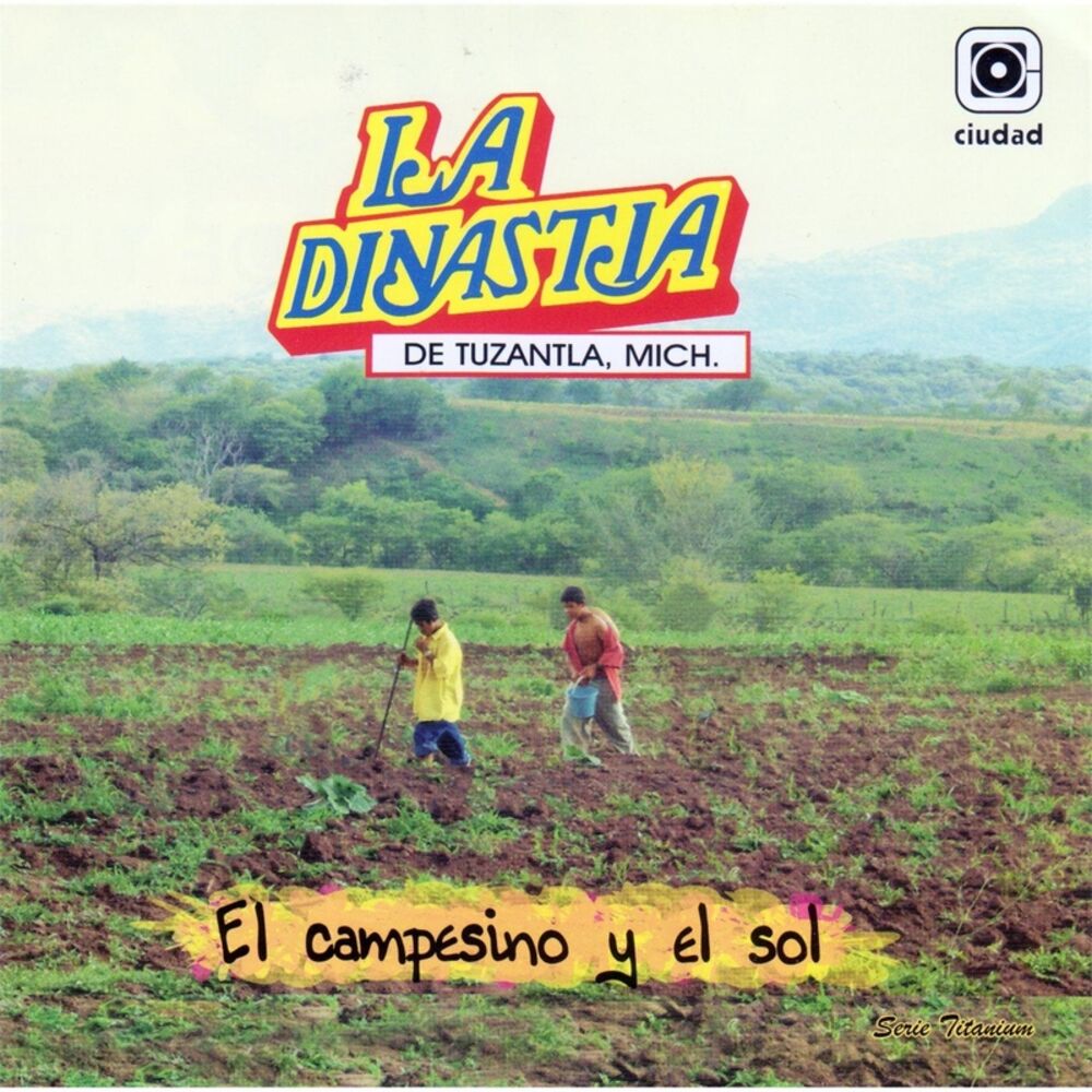 Picture of El Campesino y el Sol