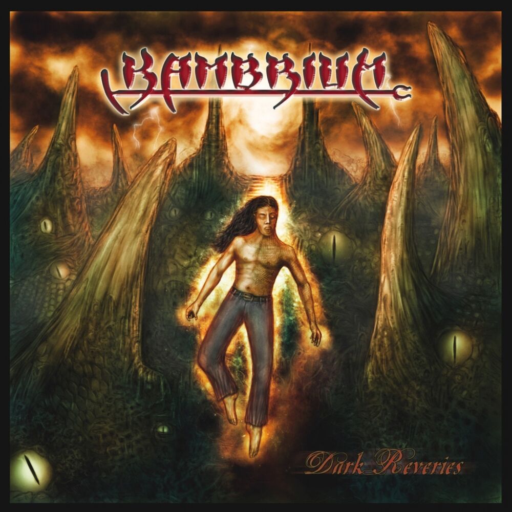Picture of Dark Reveries