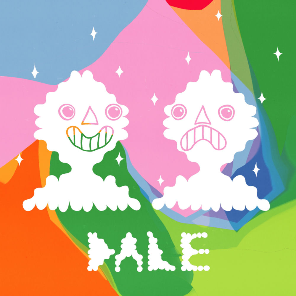 Album artwork for Beach by Dale