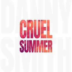 Cover of Cruel Summer