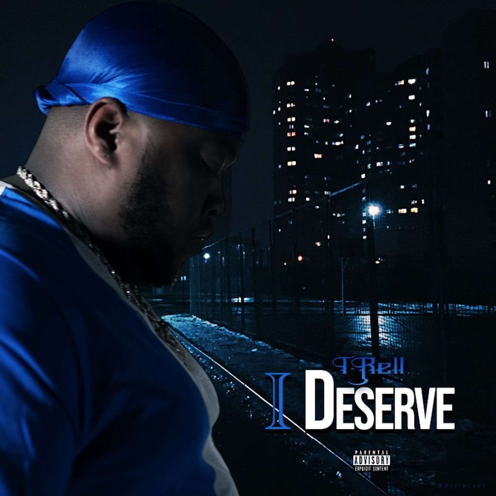T-Rell: albums, songs, playlists | Deezer