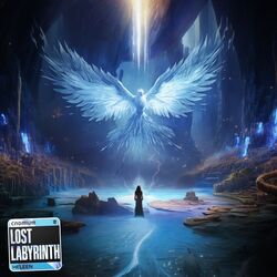 Cover of Lost Labyrinth
