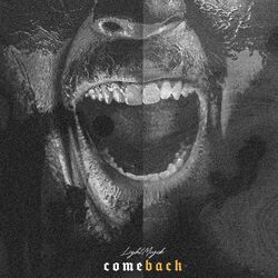 Cover of Comeback