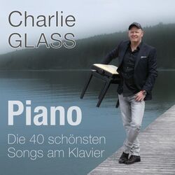 Cover of Piano - Die 40 schönsten Songs am Klavier