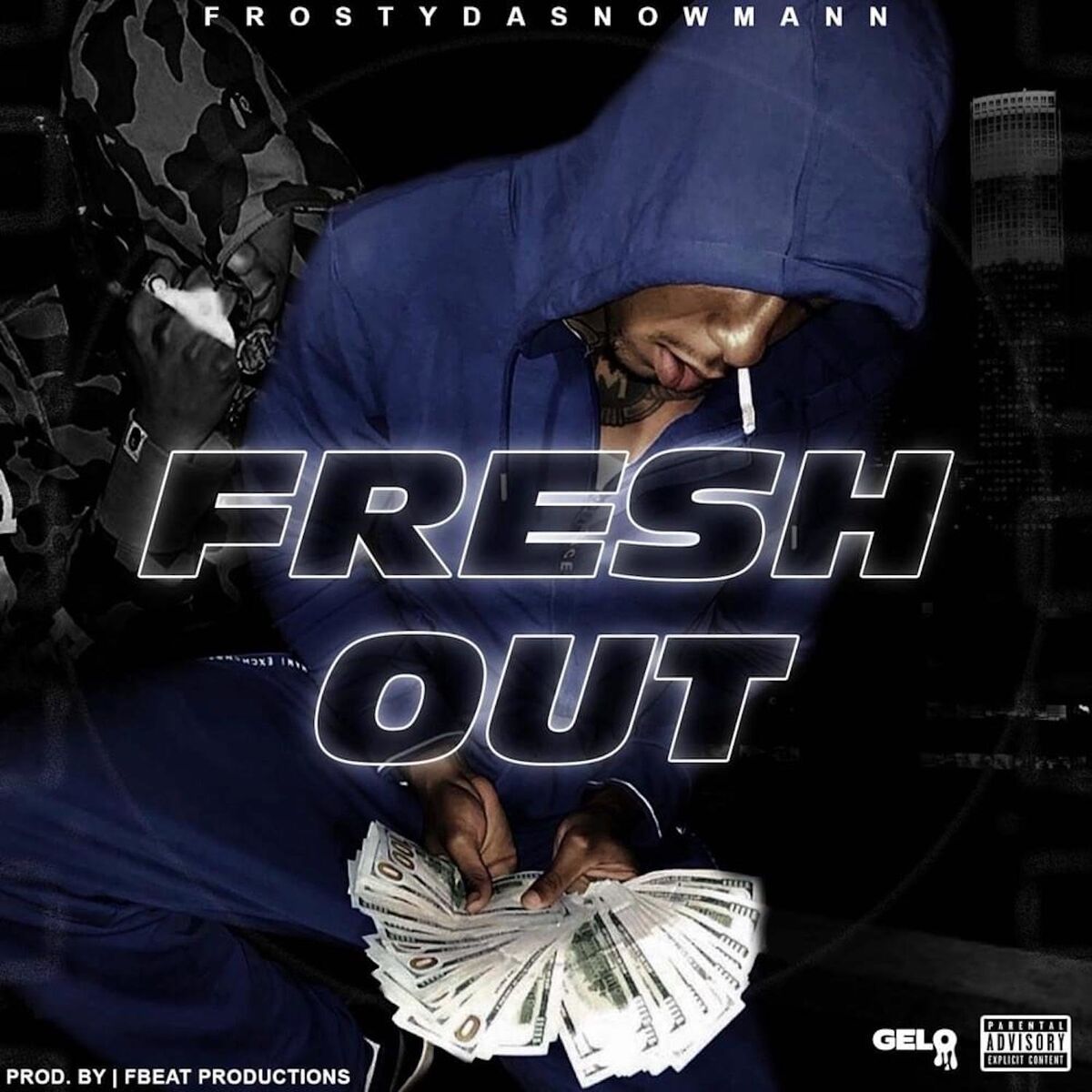 Album cover of Fresh Out