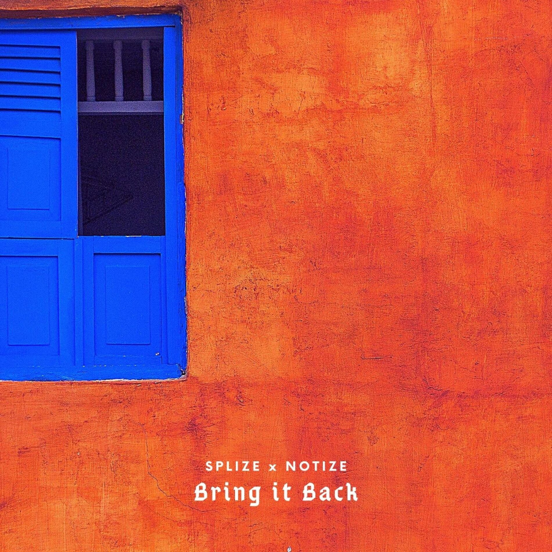 Album cover of Bring it Back