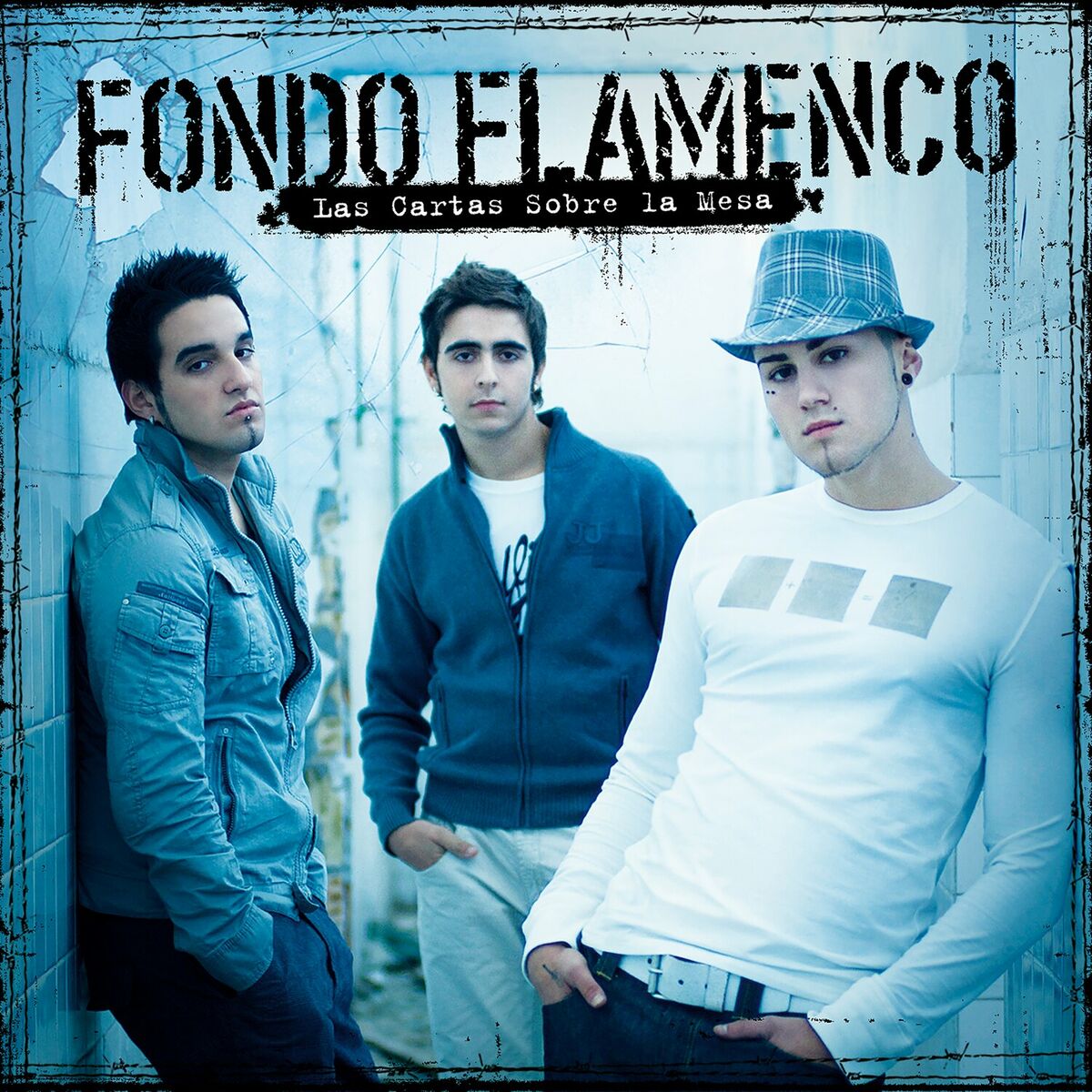 Album cover of Mi Estrella Blanca