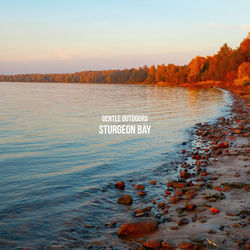 Cover of Sturgeon Bay by undefined