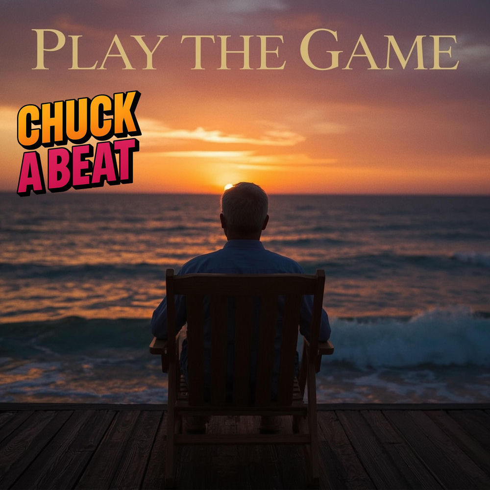 Album artwork for Play The Game by Chuck A Beat