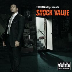 Cover of Shock Value