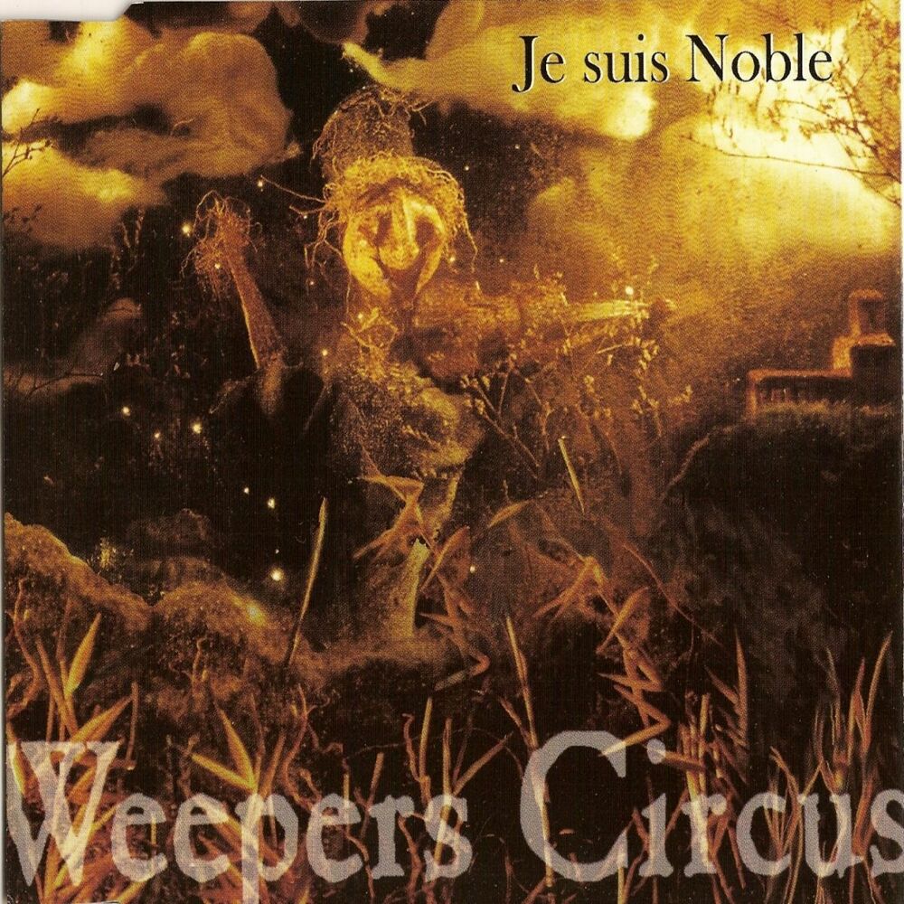 Picture of Je suis noble