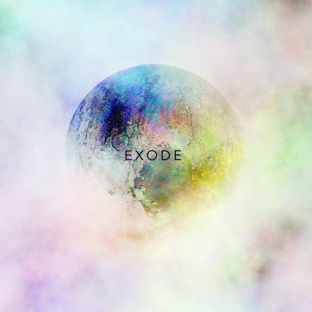 Album cover of Exode