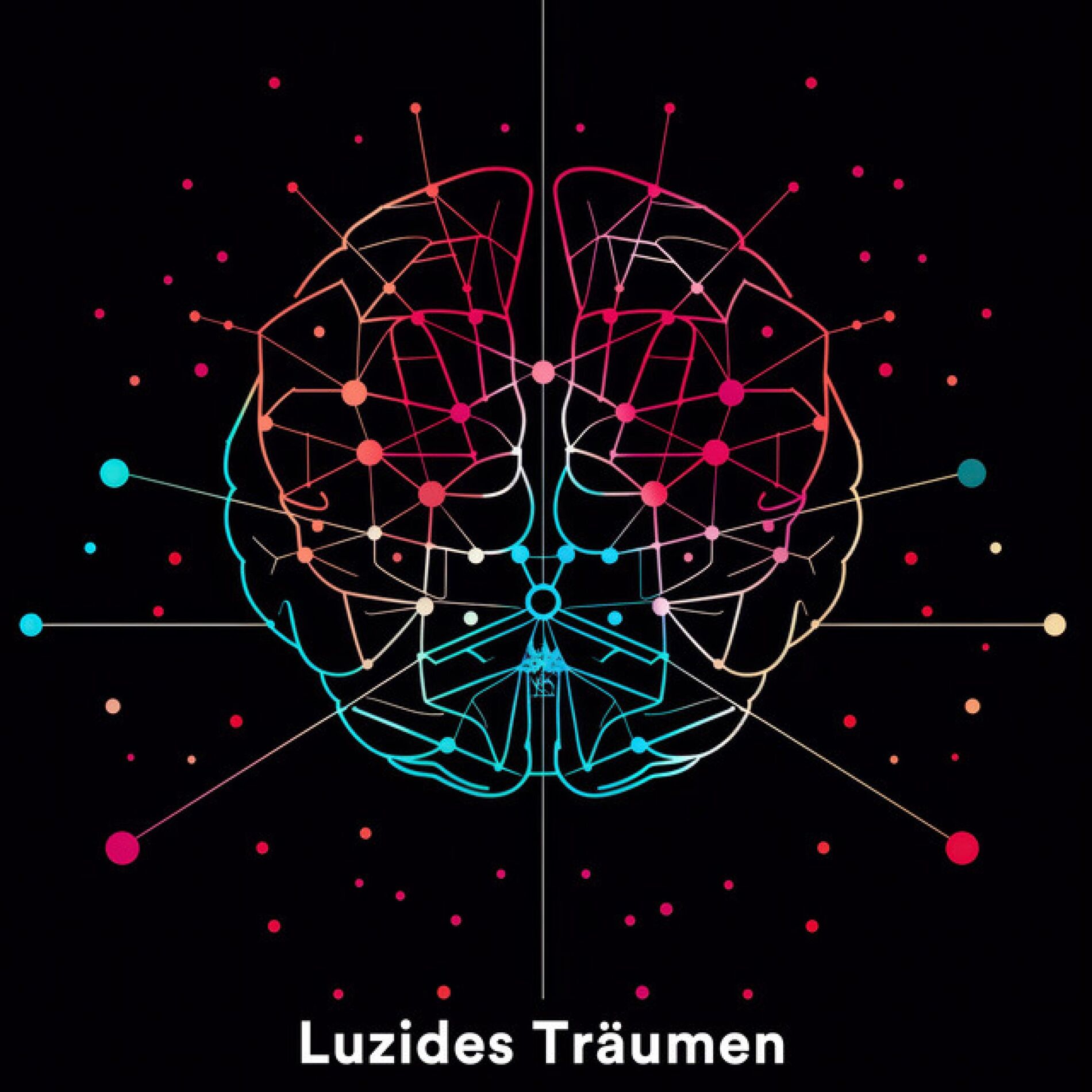 Album cover of Luzides Träumen