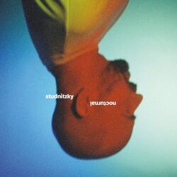 Cover of Nocturnal