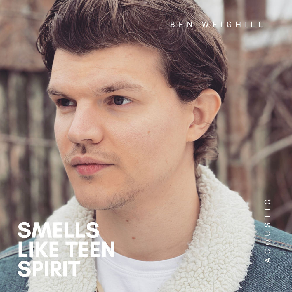 Smells Like Teen Spirit (Acoustic) album cover