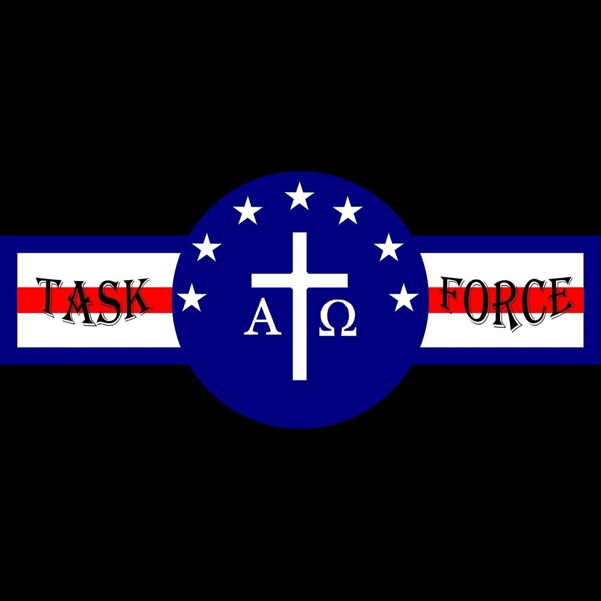 Album cover of Task Force