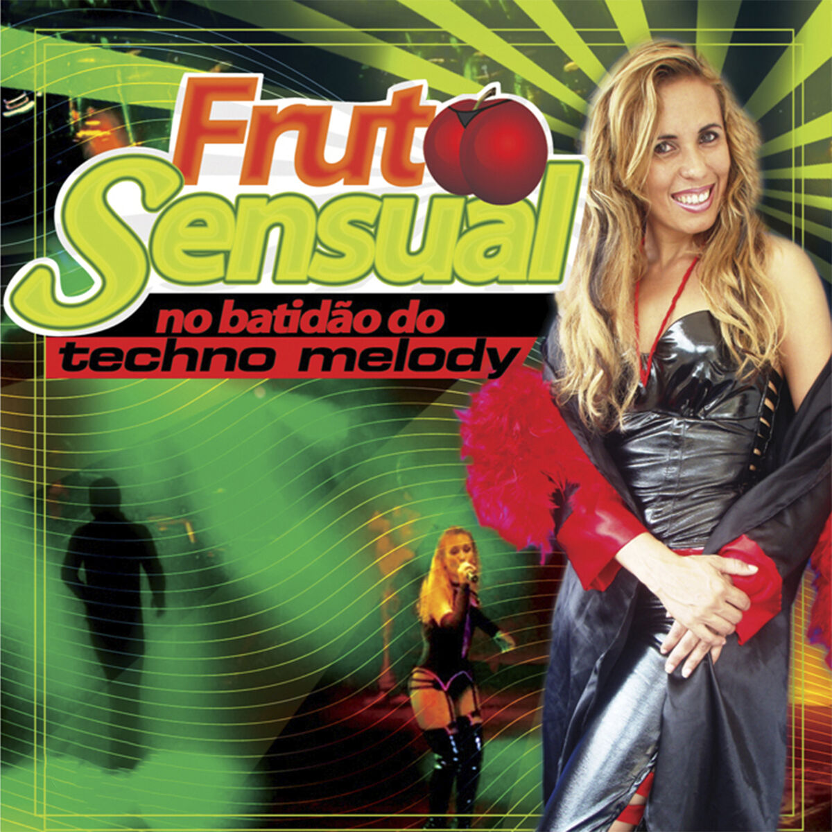Album cover of Vol. 5