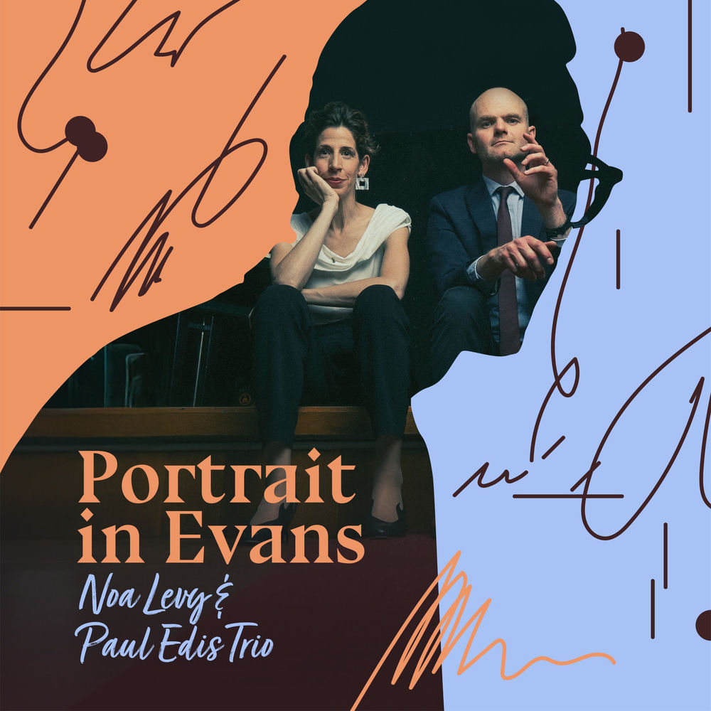 Portada de Portrait In Evans