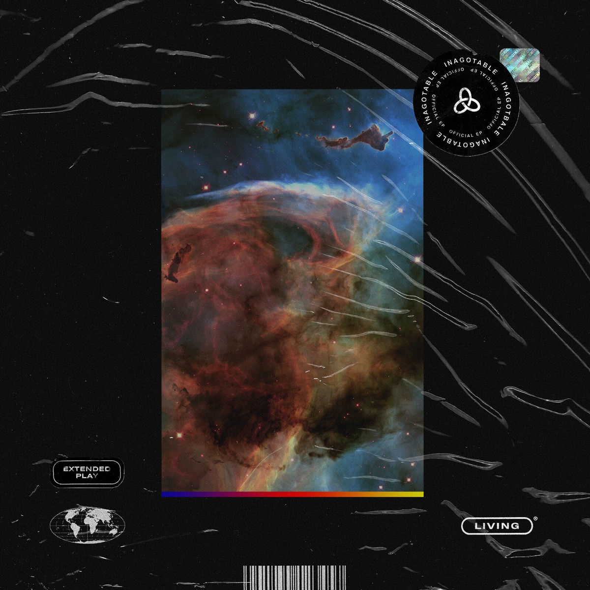 Album picture of Inagotable