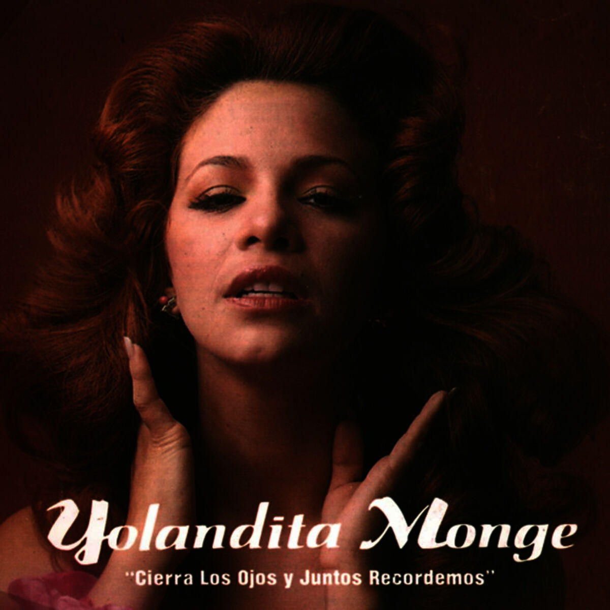 Album cover of Cierra Los Ojos Y Juntos Recordemos