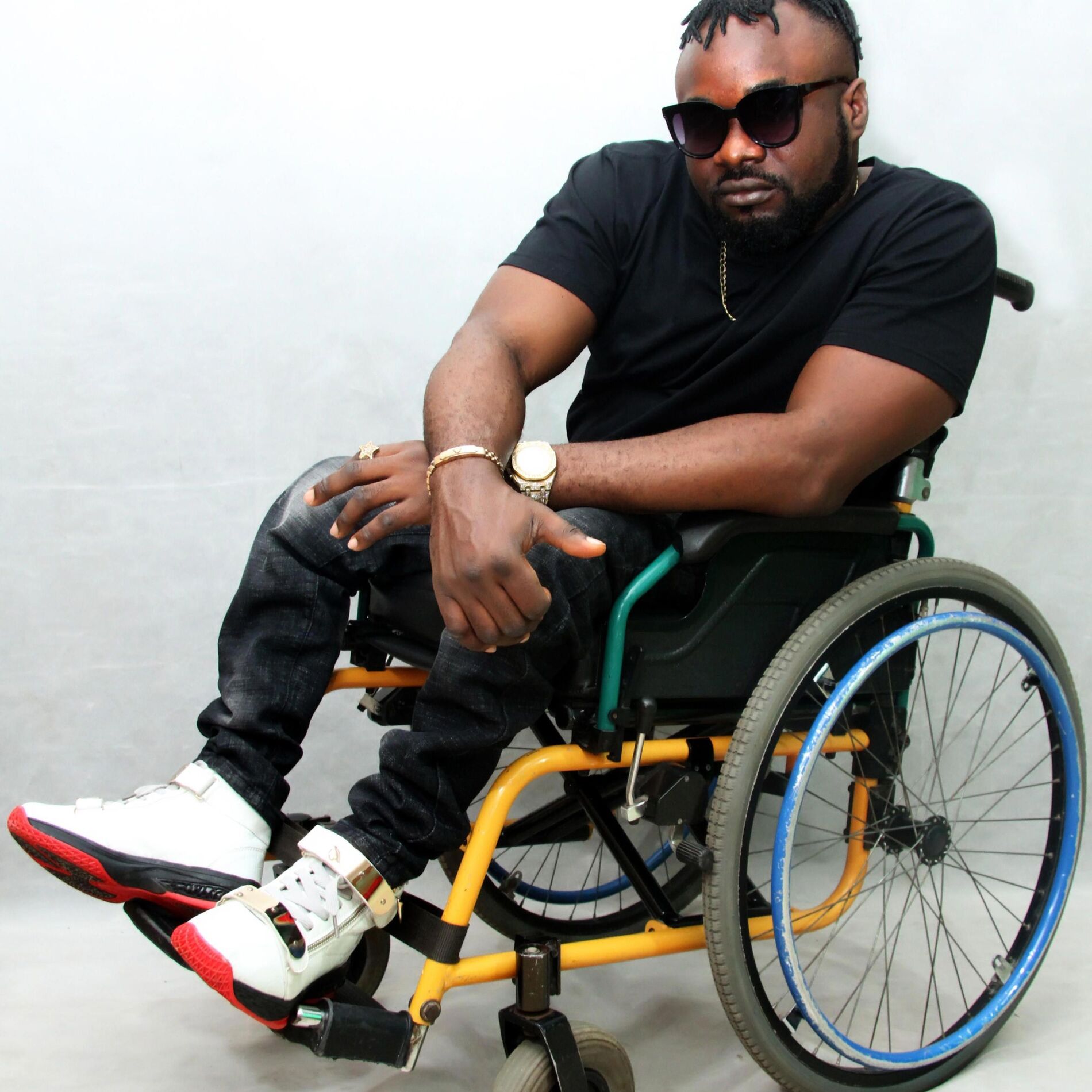 Album cover of Free Me (feat. Oritse Femi)