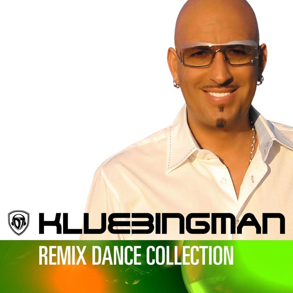 Picture of Remix Dance Collection