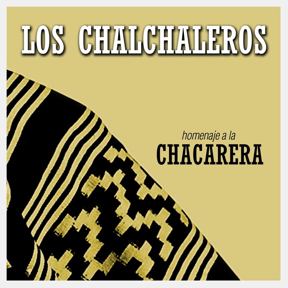 Picture of Homenaje a la Chacarera