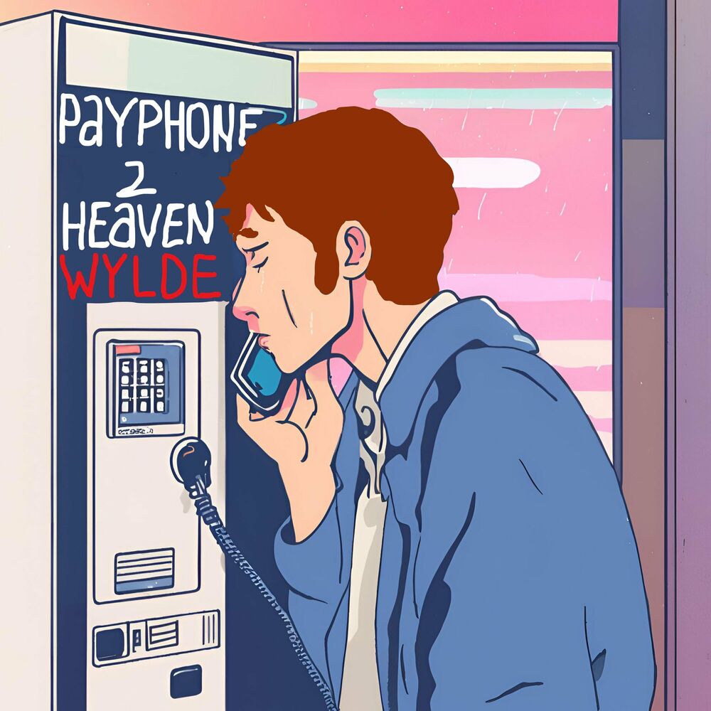 Picture of Payphone 2 Heaven